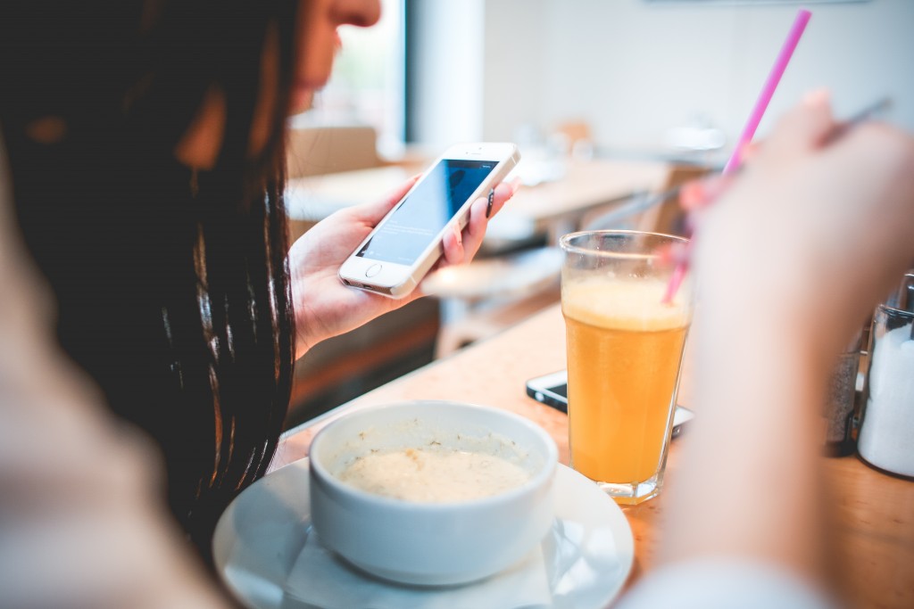 Social Media, Chance für Unternehmen